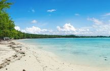 Full-Day North Tour of Mauritius, ALL INCLUSIVE Day Trip, Private SUV Car, Guide