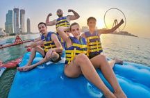 Aqua Fun Dubai Day pass