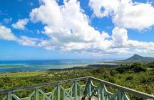 Best of the South-West, Instagram PhotoShoot Tour with Mauritian Lunch on the go