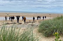 Omaha Highlights Tour with a DDAY expert from Bayeux