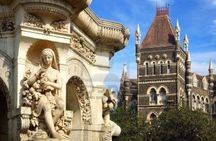Best South Mumbai Heritage Walk