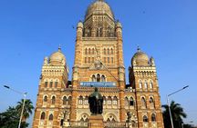 Best South Mumbai Heritage Walk