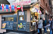 Taste Genoa: A Full Meal Walking Food Tour by Do Eat Better