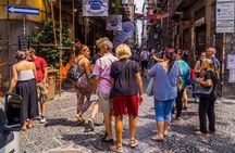 Naples' Ultimate Street Food Tour - Small Group by Do Eat Better