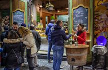 Naples' Ultimate Street Food Tour - Small Group by Do Eat Better