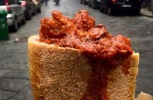 Naples' Ultimate Street Food Tour - Small Group by Do Eat Better