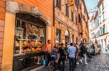 Rome: Ultimate Street Food Tour in the Old Town by Do Eat Better