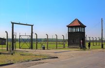 Auschwitz-Birkenau Tour with Private Transport