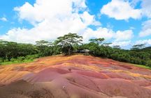 Best of the South-West, Instagram PhotoShoot Tour with Mauritian Lunch on the go