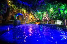 Medellín Lady's Luxe Spa: Hydrotherapy +Thematic Massage + Facial