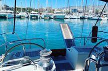 Luxury Day Cruises to Ithaca - swimming, snorkeling food and more !