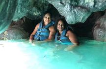 Blue Hole Adventure Tour 