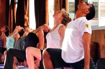 Yoga Teacher Training in India with Ashram Stay