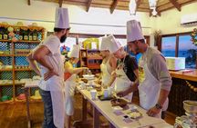 Chocolate Making Class at the Roatan Chocolate Factory in West End