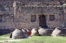 UNESCO Gems of Mtskheta - Old Capital of Georgia