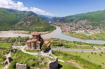 UNESCO Gems of Mtskheta - Old Capital of Georgia