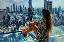 Sky Views Dubai Entry Tickets