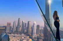 Sky Views Dubai Entry Tickets