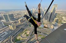 Sky Views Dubai Entry Tickets