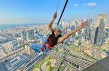 Sky Views Dubai Entry Tickets
