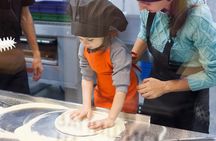 Master the Art of Naples Pizza – Hands-On Class with Tastings
