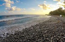 Best of the South Coast, Instagram Photo Shoot Tour, Mauritian Lunch on the go