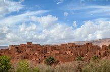 3 Days Sahara Desert Tour from Marrakech