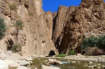 3 Days Sahara Desert Tour from Marrakech