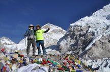 Everest Base Camp Trek 