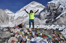 Everest Base Camp Trek 