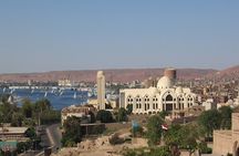City Tour in Aswan City With Private Transfer and Live Guide - Aswan