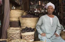 City Tour in Aswan City With Private Transfer and Live Guide - Aswan
