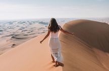 Jaisalmer Luxury Overnight Camping