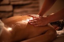 Exfoliating and Moisturizing Body Treatment of 60 min in THAI MASSAGE ALURA