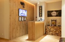 Traditional Thai Massage 60 min at THAI MASSAGE ALURA
