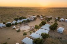 Jaisalmer Luxury Overnight Camping