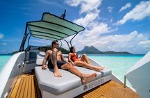 Reef Discovery Luxury Private Snorkeling Lagoon Tour