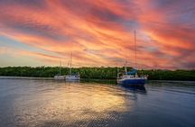 Cairns Sunset Cruise