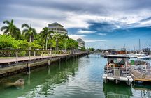 Cairns Sunset Cruise