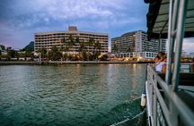 Cairns Sunset Cruise