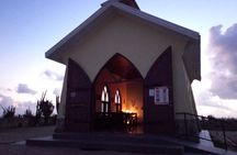 Private Sunrise Hike & Guided Beach Meditation at North Aruba