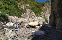 Somoto Canyon from León