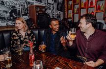 Sydney's Secret Bars Nightlife Tour