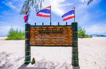 6 Hrs Bamboo & Phi Phi Island Private Longtail Boat From Phi Phi