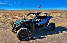 Southern California Extreme UTV Tour (10-Mile Tour)