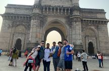 Best South Mumbai Heritage Walk