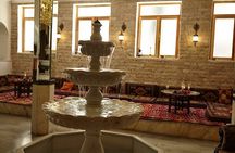 Istanbul Turkish Bath, Body and Facial Retreat Packages at Hamam