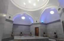 Istanbul Turkish Bath, Body and Facial Retreat Packages at Hamam