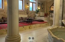 Aga Hamami by Viator