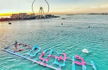Aqua Fun Dubai Admission Ticket